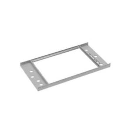 Allen-Bradley 440LAMIRR1 Corner Mirror 0-Degree Angle with AAC Sensor