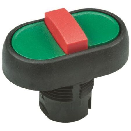 Allen-Bradley 800FPU3F3F54 Multi-Operator Push Button