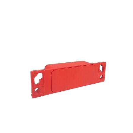 Allen-Bradley 440NZUPRECB Safety Switch Actuator