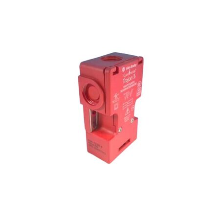 Allen-Bradley 440KT11202 Safety Switch with Tongue Trojan 5