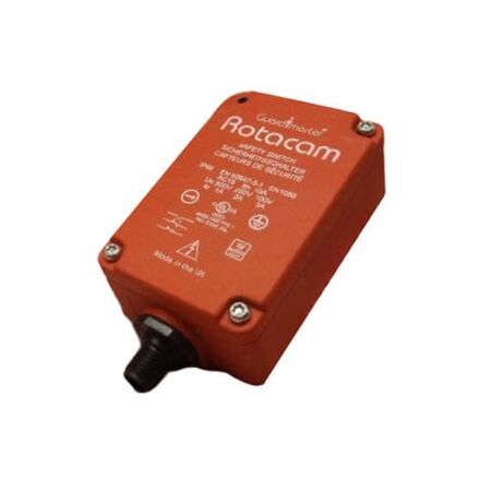 Allen-Bradley 440HR03111 Rotacam Hinge Switch