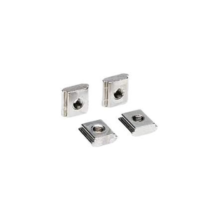 Allen-Bradley 440LAF6105 Sliding Nut Kit for Light Curtain GuardShield