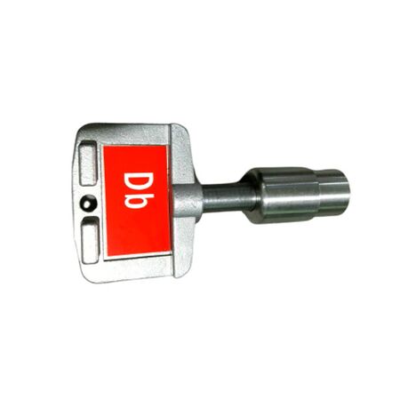Allen-Bradley 440TAKEYE13DB Key for 440T Trapped Key Systems