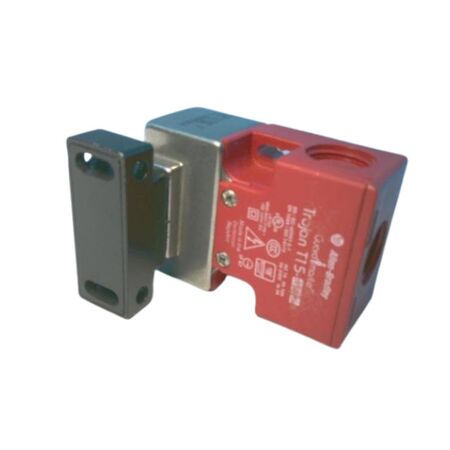 Allen-Bradley 440KT11397 Tongue Interlock Switch