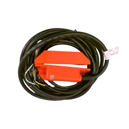 Allen-Bradley 440NZ21SS2AN Non Contact Safety Switch