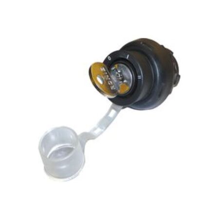 Allen-Bradley 800GKSM23H Hazardous Location Selector Switch