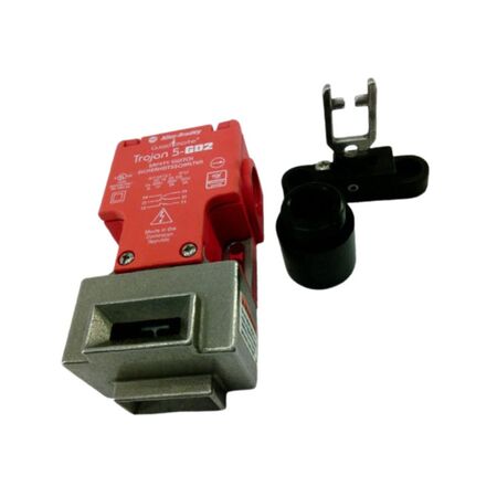 Allen-Bradley 440KT11212 Trojan 5 Tongue Switch