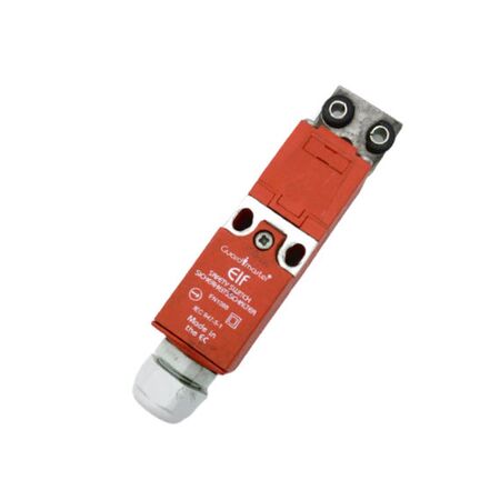 Allen-Bradley 440KE33036 Tongue Interlock Switch