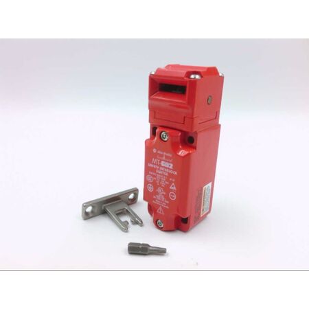 Allen-Bradley Guardmaster MT-GD2 Tongue Interlock Switch