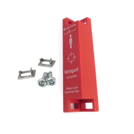 Allen-Bradley 440NA02025 Replacement Actuator for Ferrogard Interlock Switch