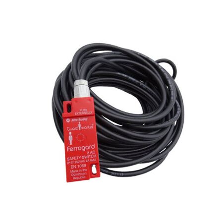 Allen-Bradley 440NG02019 Non-Contact Safety Switch