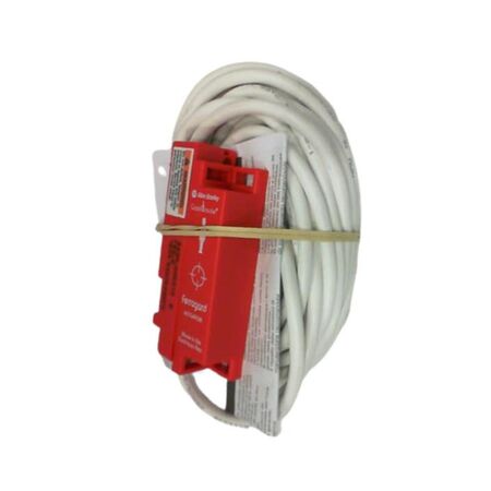Allen-Bradley Ferrogard FRS6 Safety Switch and Actuator