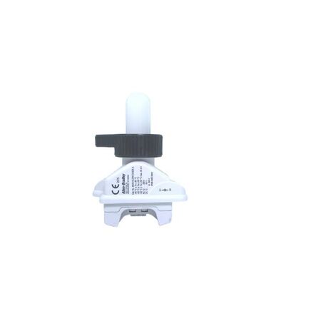 Allen-Bradley 800GDLSWEX 30mm LED Pushbutton Module