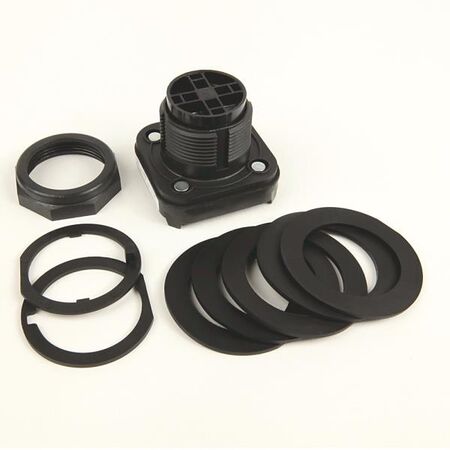 Allen-Bradley 800HBR00 Push Button Operator 30mm Extended Head