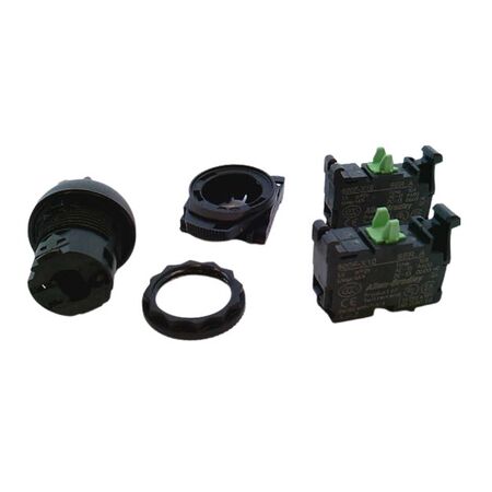 Allen-Bradley 800FPSB32PX20 Illuminated Selector Switch