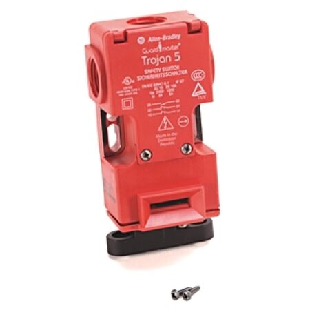 Allen-Bradley Trojan 5 Series Tongue Switch 440KT11208