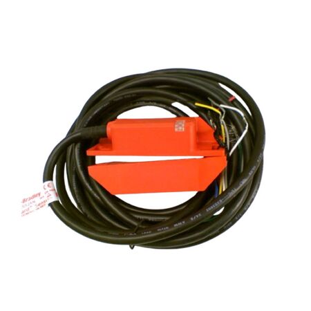 Allen-Bradley 440NZ21SS2AN Non Contact Safety Switch