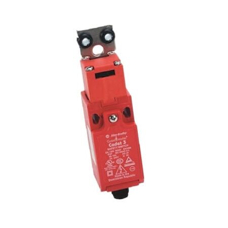 Allen-Bradley 440KC21052 Tongue Interlock Switch
