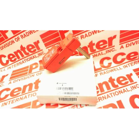 Allen-Bradley 440HE22047 Hinge Switch Ensign 3