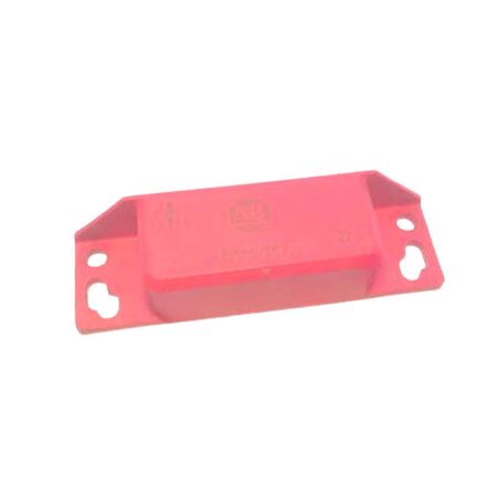 Allen-Bradley 440NZPRECM1B Large Rectangular Plastic Actuator
