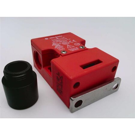 Allen-Bradley Trojan T15 Tongue Switch 440KT11268
