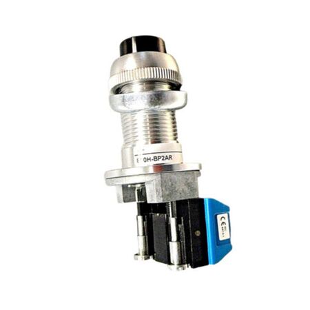 Allen-Bradley 800HBP2AR Extended Head Pushbutton