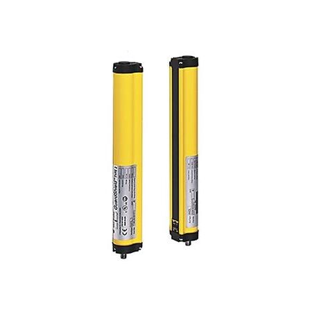 Allen-Bradley GuardShield Light Curtain Type 4 0640
