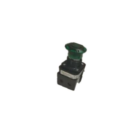 Allen-Bradley 800HFRXNQH2GA 30mm Pushbutton Switch