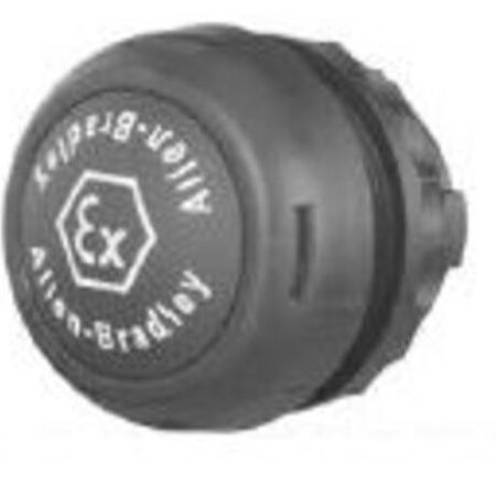 Allen-Bradley 800GN2 Push Button Plug Accessory