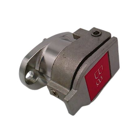 Allen-Bradley 440TASCBE14BA Code Barrel Trapped Key Interlock