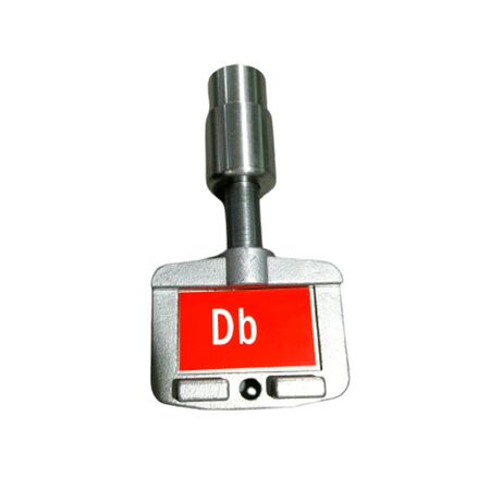 Allen-Bradley 440TAKEYE13DB Key for 440T Trapped Key Systems