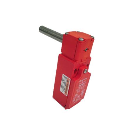 Allen-Bradley 440HE22049 Hinge Switch with Safety and Auxiliary Contacts