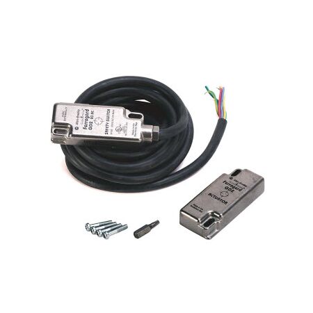 Allen-Bradley 440NG02113 Non-Contact Reed Safety Switch