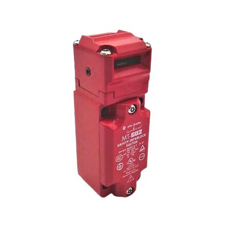 Allen-Bradley 440KMT55086 Tongue Switch MT-GD2