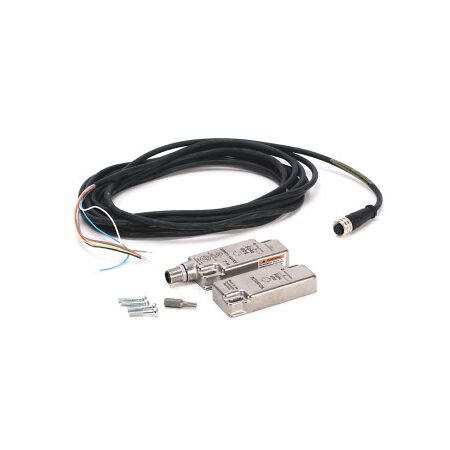 Allen-Bradley 440NS32043 Magnetic Non-Contact Safety Switch