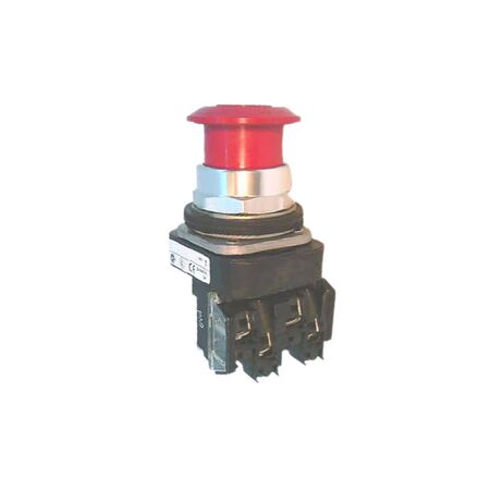 Allen-Bradley 800TCFXA1 Push Button 30.5mm Mushroom Head