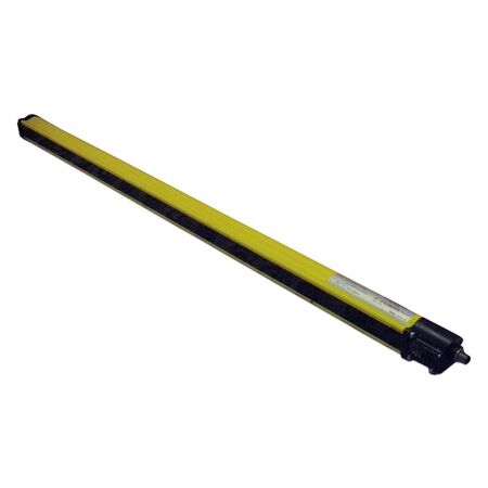 Allen-Bradley 440LR4K0960YD Light Curtain Receiver