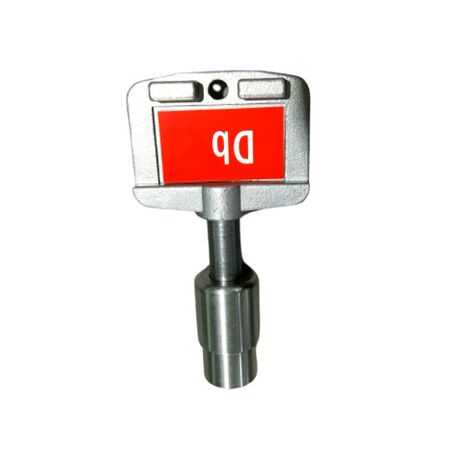 Allen-Bradley 440TAKEYE13DB Key for 440T Trapped Key Systems