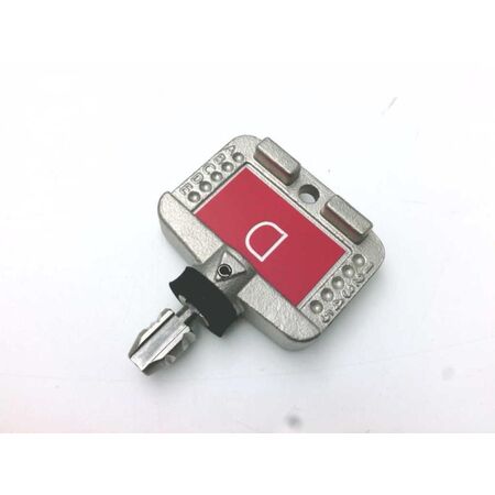 Allen-Bradley 440TAKEYE10UA Trapped Key for Interlock Switch