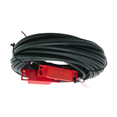 Allen-Bradley 440NZ21SS2B Non-Contact Safety Switch