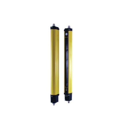 Allen-Bradley GuardShield Safety Light Curtain 440LP4KL1440YD