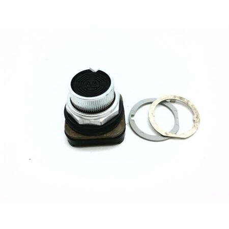 Allen-Bradley 800TCKD1AAXX Selector Push Button
