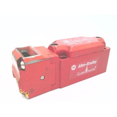 Allen-Bradley Guardmaster MT-GD2 Tongue Interlock Switch