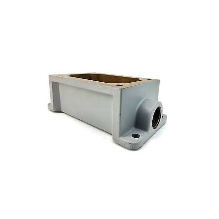 Allen-Bradley 800H1HZX7 Type 7&9 Aluminum Enclosure Base