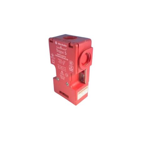 Allen-Bradley 440KT11202 Safety Switch with Tongue Trojan 5