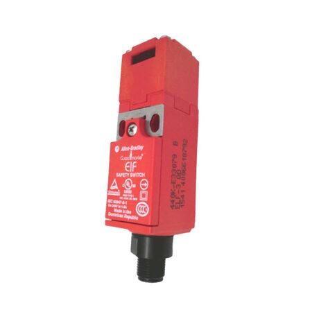 Allen-Bradley 440KE33079 Tongue Switch