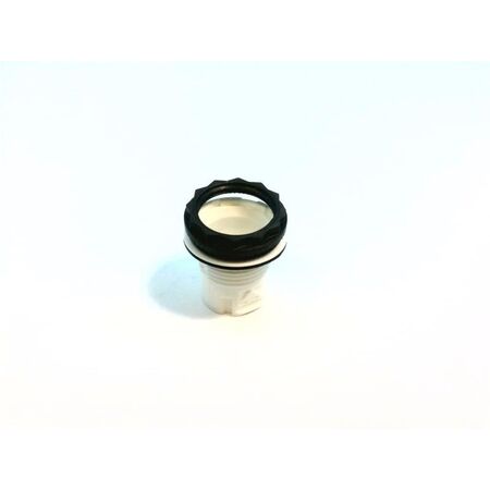 Allen-Bradley 800FPP9 Round Plastic Pilot Light Operator