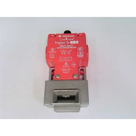 Allen-Bradley 440KT11226 Tongue Interlock Switch