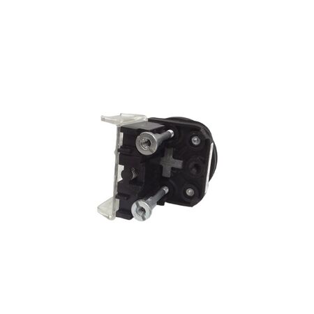 Allen-Bradley 800HBR6D2 Momentary Push Button Red