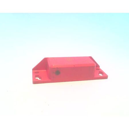 Allen-Bradley 440NZPRECM1B Large Rectangular Plastic Actuator